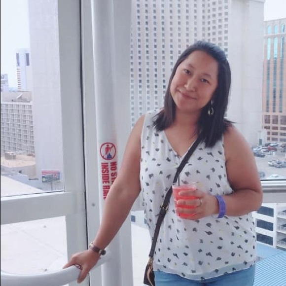 Meet your Posher, Khemika - Picture 1 of 1